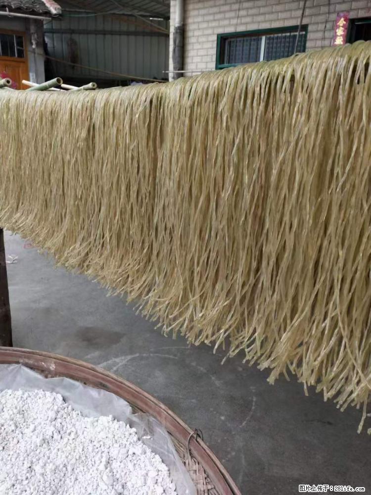 【灌阳正宗红薯粉】美女家里自己做的，干净卫生，假一赔十，价格合理，抢购电话：13737312895 - 美食天地 - 广元生活社区 - 广元28生活网 guangyuan.28life.net