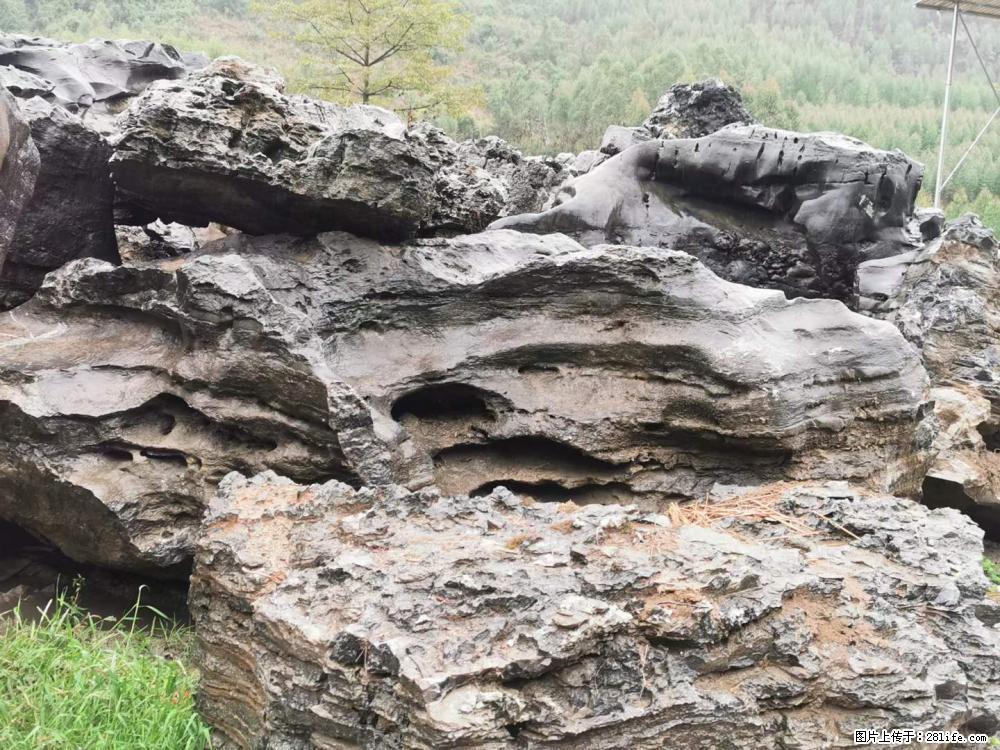 风景石、假山石大量有货，有需要的欢迎联系 - 新手上路 - 广元生活社区 - 广元28生活网 guangyuan.28life.net