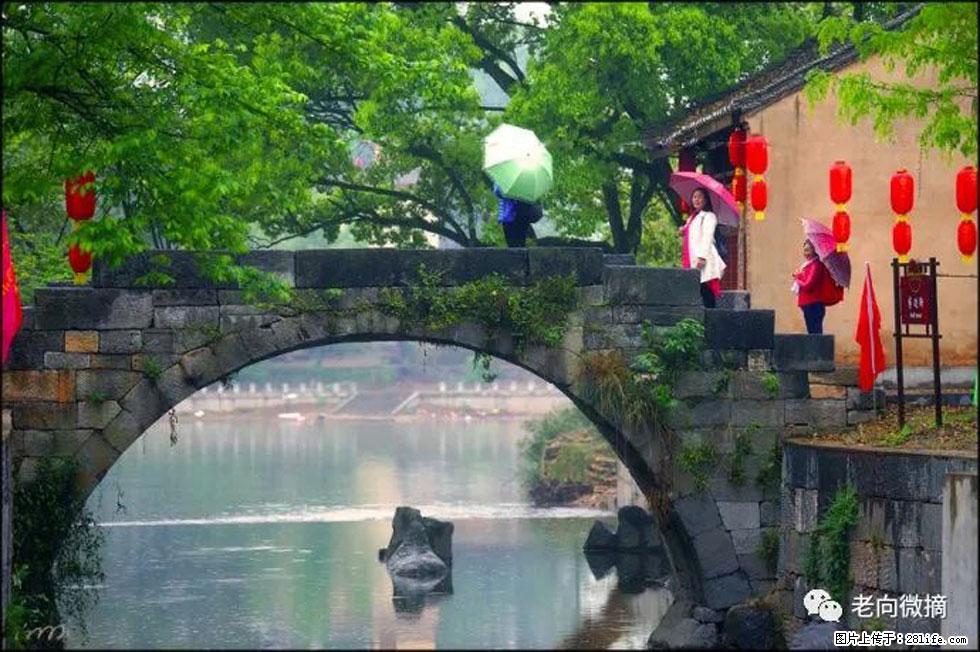 【春天，广西桂林灌阳县向您发出邀请！】江口老街又逢春 - 游山玩水 - 广元生活社区 - 广元28生活网 guangyuan.28life.net