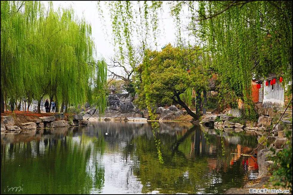 【春天，广西桂林灌阳县向您发出邀请！】江口老街又逢春 - 游山玩水 - 广元生活社区 - 广元28生活网 guangyuan.28life.net