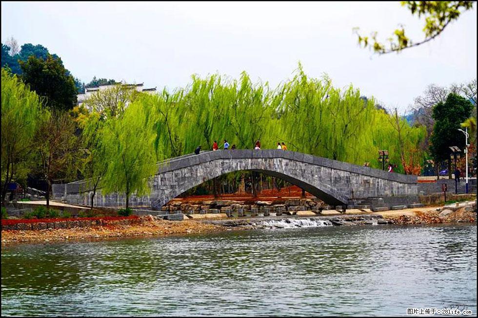 【春天，广西桂林灌阳县向您发出邀请！】江口老街又逢春 - 游山玩水 - 广元生活社区 - 广元28生活网 guangyuan.28life.net