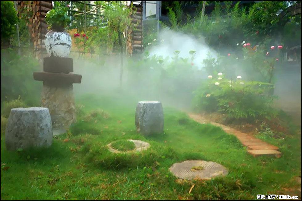 【春天，广西桂林灌阳县向您发出邀请！】如梦似幻莲溪庐 - 游山玩水 - 广元生活社区 - 广元28生活网 guangyuan.28life.net