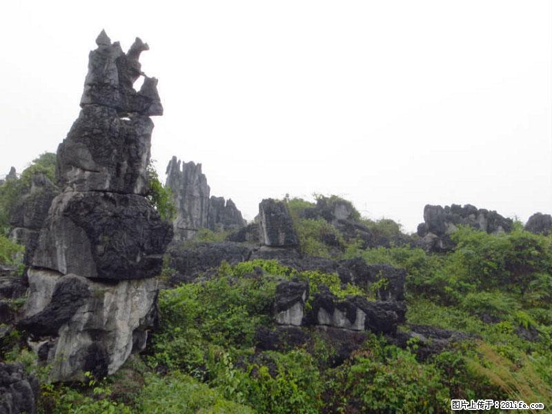 桂林旅游名城景点：灌阳文市石林 - 游山玩水 - 广元生活社区 - 广元28生活网 guangyuan.28life.net