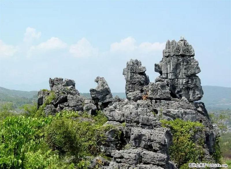 桂林旅游名城景点：灌阳文市石林 - 游山玩水 - 广元生活社区 - 广元28生活网 guangyuan.28life.net