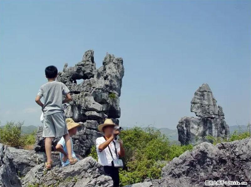 桂林旅游名城景点：灌阳文市石林 - 游山玩水 - 广元生活社区 - 广元28生活网 guangyuan.28life.net