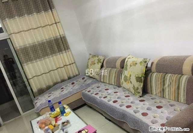古堰社区 精装套二 家具齐全 房间干净整洁 拎包入住 - 房屋出租 - 房屋租售 - 广元分类信息 - 广元28生活网 guangyuan.28life.net