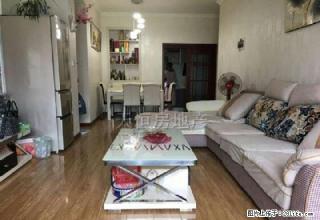 东坝 滨河香溪 精装2居室 万达对面 拎包入住 有地暖 - 广元28生活网 guangyuan.28life.net