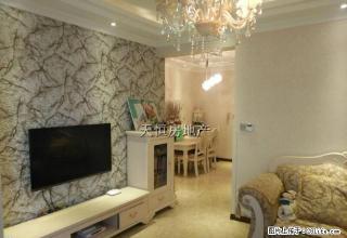 东坝 学都瑞景豪装2居室 家具家电齐全 拎包入住 - 广元28生活网 guangyuan.28life.net