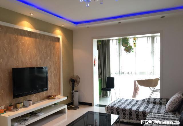 近老城的精装两居室电梯公寓，拎包入住，先来先得 - 房屋出租 - 房屋租售 - 广元分类信息 - 广元28生活网 guangyuan.28life.net