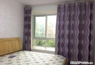 万达附近温馨2居室 全新家具 拎包入住 先到先得哦 - 广元28生活网 guangyuan.28life.net