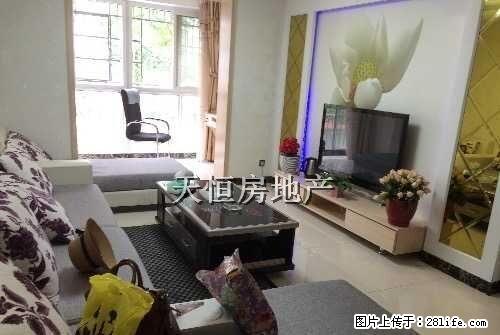 雪峰附近小区 2室精装家具家电全齐9成新 2楼楼层好随时看房 - 房屋出租 - 房屋租售 - 广元分类信息 - 广元28生活网 guangyuan.28life.net