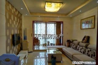 东坝明珠园 ~ 精装2居室 ~家具家电全齐急租 - 广元28生活网 guangyuan.28life.net
