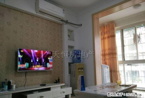 万达广场 附近 精装两居室 家具家都齐全 拎包即可入住 - 房屋出租 - 房屋租售 - 广元分类信息 - 广元28生活网 guangyuan.28life.net