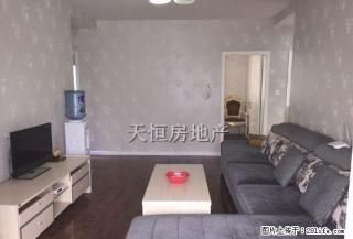 雪峰春馨苑精装温馨2居室 家具家电齐全 干净整洁 - 广元28生活网 guangyuan.28life.net