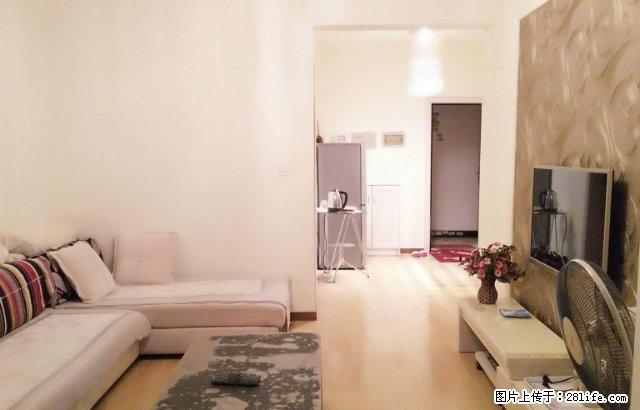《优质房源》老城高档电梯公寓精装2居拎包入住 - 房屋出租 - 房屋租售 - 广元分类信息 - 广元28生活网 guangyuan.28life.net