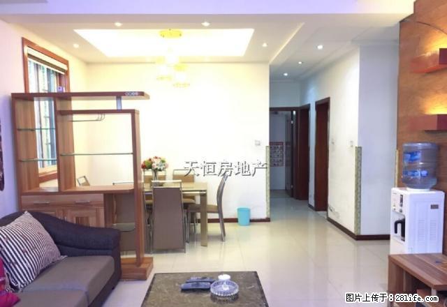 《优质房源》南河高档电梯公寓精装3居拎包入住 - 房屋出租 - 房屋租售 - 广元分类信息 - 广元28生活网 guangyuan.28life.net