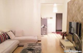 《优质房源》老城高档电梯公寓精装2居拎包入住 - 广元28生活网 guangyuan.28life.net