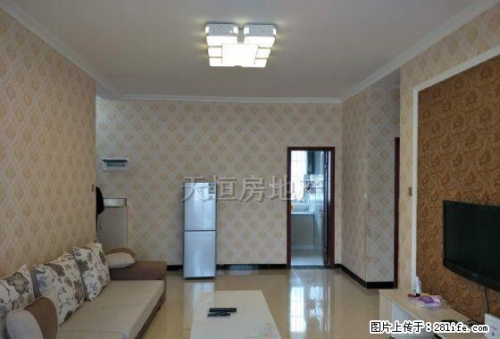 古堰社区精装两居室 可免费停车 - 房屋出租 - 房屋租售 - 广元分类信息 - 广元28生活网 guangyuan.28life.net