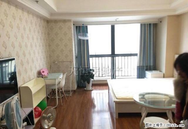 万达精装酒店式公寓 家具家电齐全 拎包可入住 - 房屋出租 - 房屋租售 - 广元分类信息 - 广元28生活网 guangyuan.28life.net