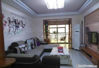 南河精装两居室 环境优美 交通便利 拎包可入住 - 广元28生活网 guangyuan.28life.net
