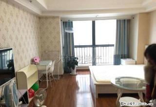 万达精装酒店式公寓 家具家电齐全 拎包可入住 - 广元28生活网 guangyuan.28life.net