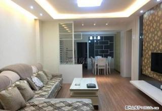 电梯精装三居室、家具家电齐全、直接拎包入住 - 广元28生活网 guangyuan.28life.net