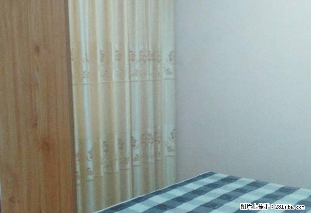 老城南街附近干净清爽1室1厅带天然气家具齐全出租 - 房屋出租 - 房屋租售 - 广元分类信息 - 广元28生活网 guangyuan.28life.net