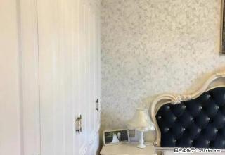 老城图腾附近精装新房电梯公寓一室两厅和两室两厅拎包入住出租 - 广元28生活网 guangyuan.28life.net