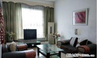 老年公寓旁，3室2厅2卫，家电家具齐全，1300元/月 - 广元28生活网 guangyuan.28life.net
