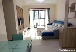 四季花城，电梯2室2厅2卫，拎包入住，利州广场旁 - 广元28生活网 guangyuan.28life.net