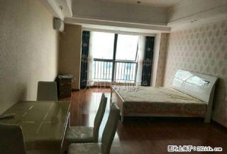 《一居室、一居室、一居室，万达广场》拎包入住，理想单身！！！ - 广元28生活网 guangyuan.28life.net
