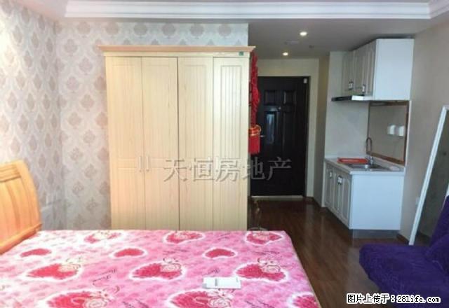万源精装一居室，家具家电齐全，电梯公寓没课直接拎包入住！ - 房屋出租 - 房屋租售 - 广元分类信息 - 广元28生活网 guangyuan.28life.net