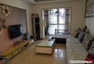 南河开云世家，精装2居室家具家电齐全，多层中间楼层 - 广元28生活网 guangyuan.28life.net