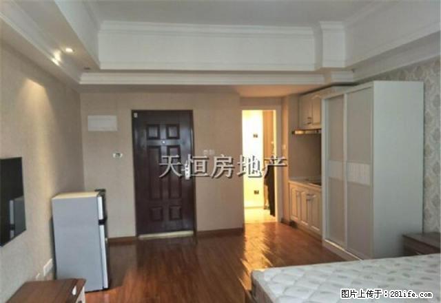 临近万达 新房子出租 精装江景一居室出租 家具家电齐全 速抢 - 房屋出租 - 房屋租售 - 广元分类信息 - 广元28生活网 guangyuan.28life.net