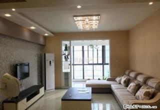 古堰社区精装三居室住房出租 - 广元28生活网 guangyuan.28life.net