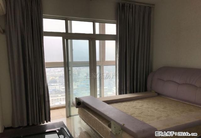 东坝翰林广场，电梯公寓，中装三居室，1500/月，带部分家具 - 房屋出租 - 房屋租售 - 广元分类信息 - 广元28生活网 guangyuan.28life.net