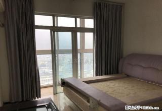 东坝翰林广场，电梯公寓，中装三居室，1500/月，带部分家具 - 广元28生活网 guangyuan.28life.net