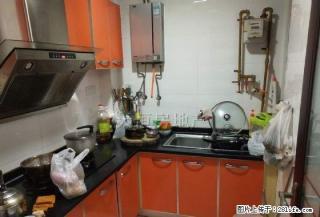 南河开云世家二期 2居室出租 家具家电齐全 拎包入住 - 广元28生活网 guangyuan.28life.net
