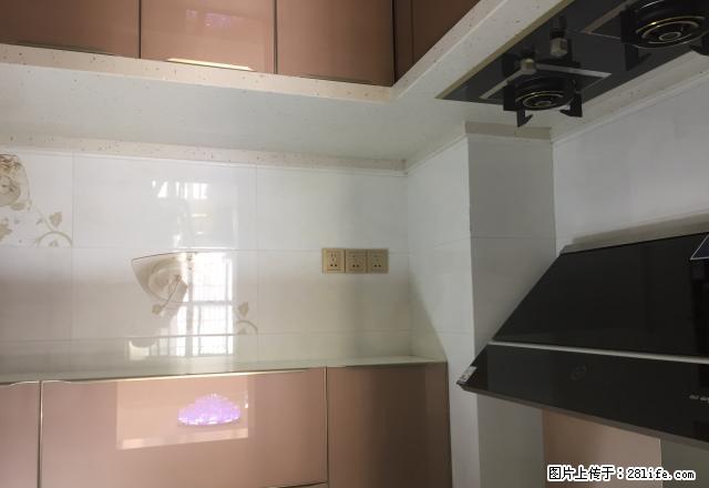 东坝四季花城全新装修两室婚房97平2300元出租 - 房屋出租 - 房屋租售 - 广元分类信息 - 广元28生活网 guangyuan.28life.net