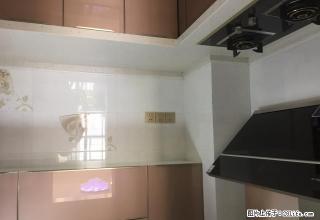 东坝四季花城全新装修两室婚房97平2300元出租 - 广元28生活网 guangyuan.28life.net