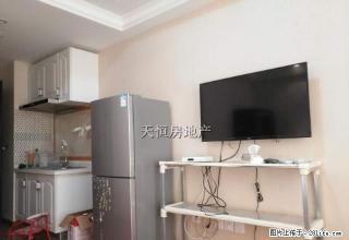 万达广场 SOHO公寓 精品1居室 家具家电齐全 拎包入住 - 广元28生活网 guangyuan.28life.net