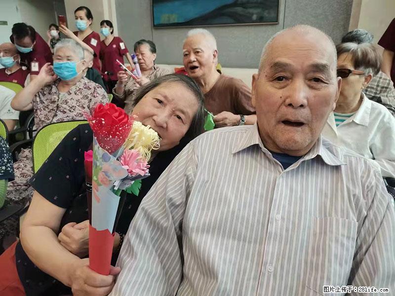 上海国企养老院，星级酒店环境，招聘养老护工 - 职场交流 - 广元生活社区 - 广元28生活网 guangyuan.28life.net