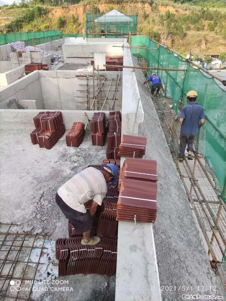 【广西三象建筑安装工程有限公司】绿地衫和田叠墅项目 - 家居生活 - 广元生活社区 - 广元28生活网 guangyuan.28life.net