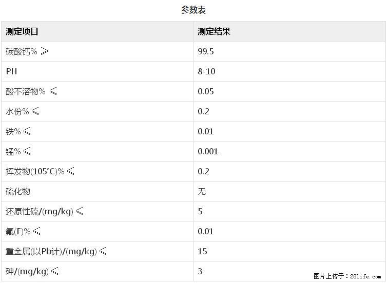 【桂林三鑫新型材料】400目重质碳酸钙 方解石粉重钙粉 - 生活百科 - 广元生活社区 - 广元28生活网 guangyuan.28life.net