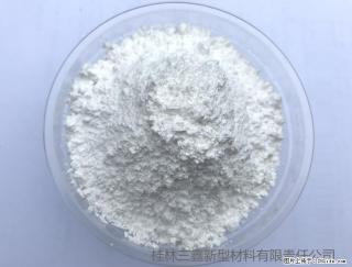 【桂林三鑫新型材料】人造石人造大理石专用碳酸钙 - 广元28生活网 guangyuan.28life.net
