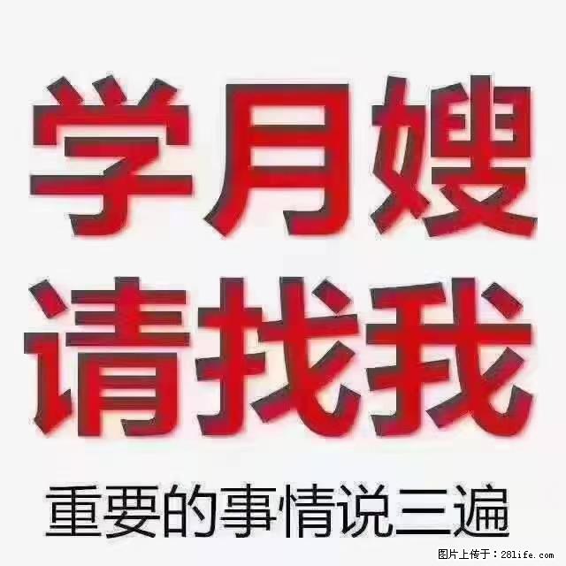 【招聘】月嫂，上海徐汇区 - 职场交流 - 广元生活社区 - 广元28生活网 guangyuan.28life.net
