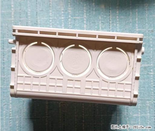 桂林荣泰吹塑、注塑【厂家直销】PVC阴燃电工配件，精品86底盒 - 家居生活 - 广元生活社区 - 广元28生活网 guangyuan.28life.net
