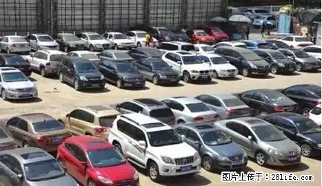 停车为什么要车头朝外？不是开玩笑，关键时刻真能救命 - 广元生活资讯 - 广元28生活网 guangyuan.28life.net