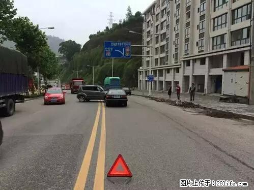 开车出事故没拍这5张照片，警察也帮不了你！ - 广元生活资讯 - 广元28生活网 guangyuan.28life.net