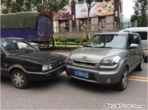 开车出事故没拍这5张照片，警察也帮不了你！ - 广元生活资讯 - 广元28生活网 guangyuan.28life.net
